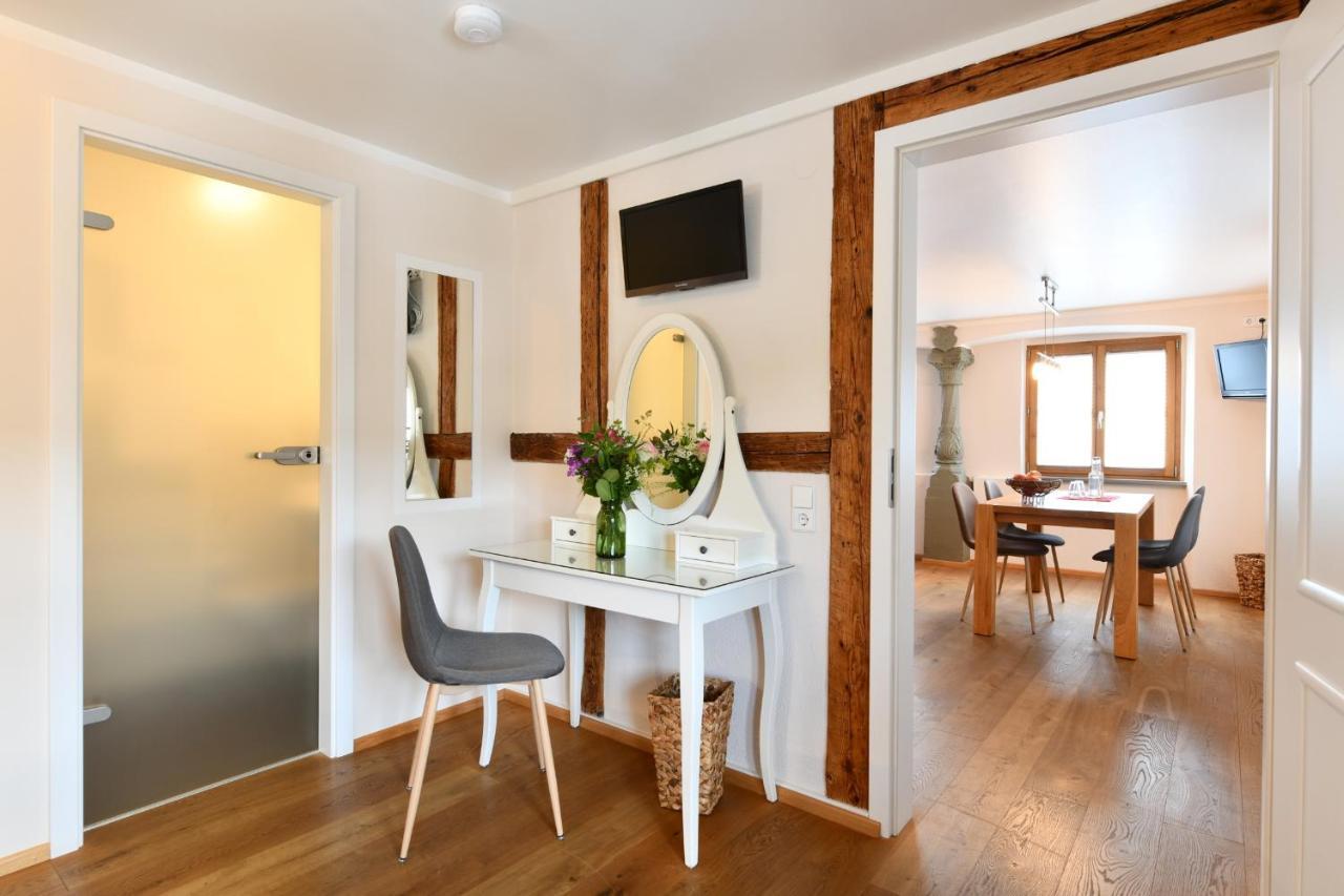 Hotel Montfort-Schloessle Lindau  Extérieur photo
