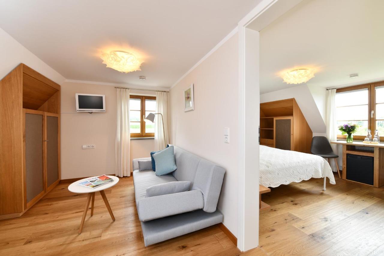 Hotel Montfort-Schloessle Lindau  Extérieur photo