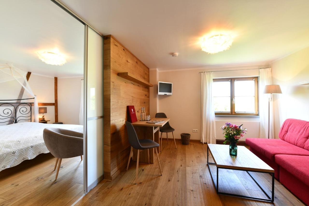 Hotel Montfort-Schloessle Lindau  Extérieur photo