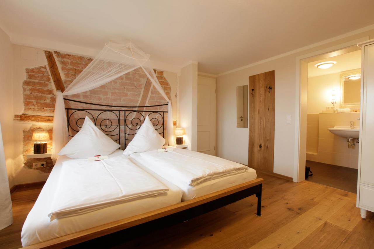 Hotel Montfort-Schloessle Lindau  Extérieur photo
