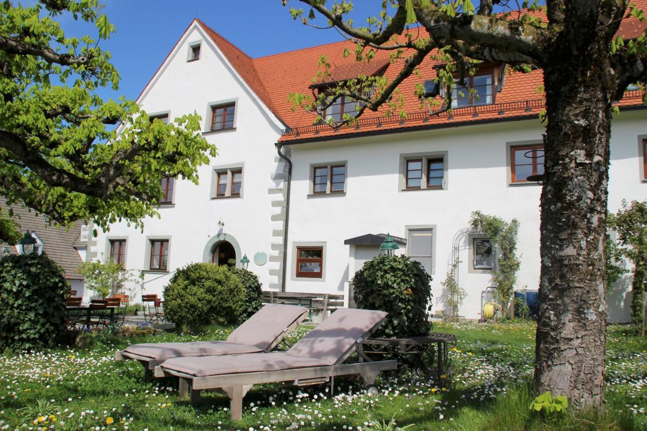 Hotel Montfort-Schloessle Lindau  Extérieur photo