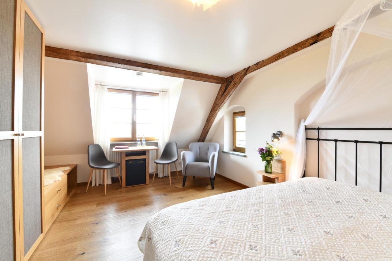 Hotel Montfort-Schloessle Lindau  Extérieur photo