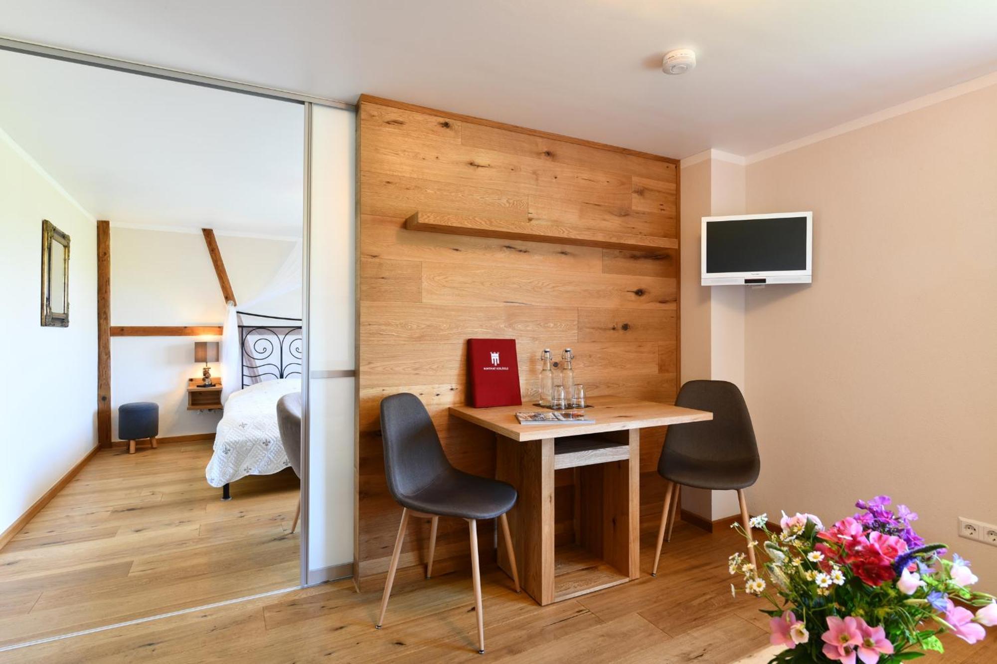Hotel Montfort-Schloessle Lindau  Extérieur photo